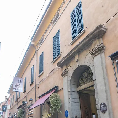 Caruso, By Short Holidays Lejlighed Bologna