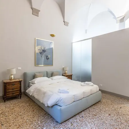Caruso, By Short Holidays Lejlighed *