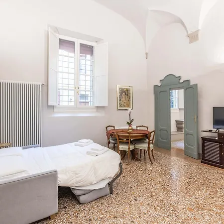 Apartment Caruso, By Short Holidays Bologna