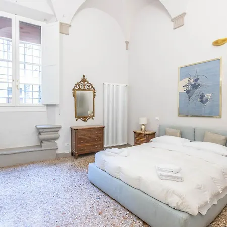 Caruso, By Short Holidays Apartment Bologna